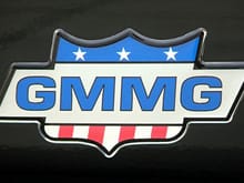 GMMG emblem