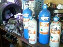 Got Nos?