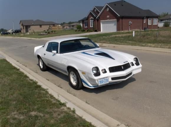 Camaro600 07