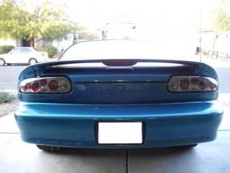 tail lights 2