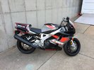 Classic Sport Bikes