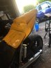 CBR750FJ Hurricane 1986 Streetfighter