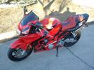 Nicks ProjectF3.5R1  (f3 conversion bike)