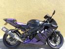 My 2003 CBR 600 F4i