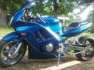 My baby