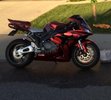 New (to me) '06 1000rr