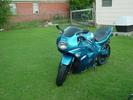 my 93 cbr600