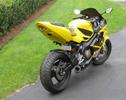 2002 F4i Custom