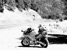 Canyon Day