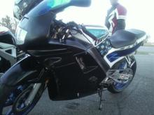 My 600 F2
