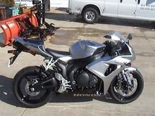 Joe's 2007 cbr1000rr