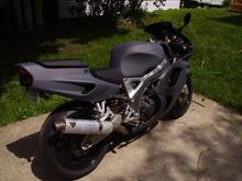decided to go stealth