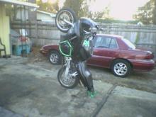 12 0 clock
