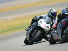 Cali Speedway
