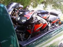 97 cbr 900rr