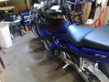 shawn's f3