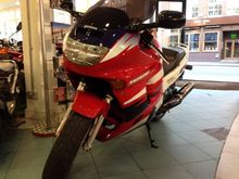 Front right