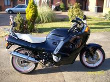 my cbr1000f-j