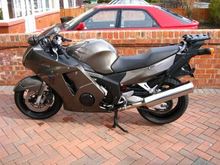 My Blackbird