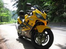 My Ride