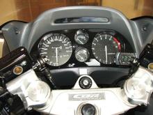 The Cockpit