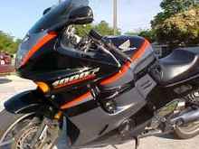 my bike 3