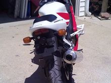 Back