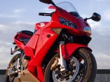 2003 CBR600 RR