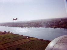 the Diyala River Iraq