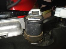 firing connectors