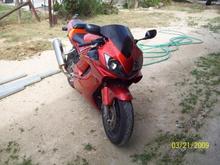 My Rides