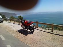 F Sport, back, Arrabida