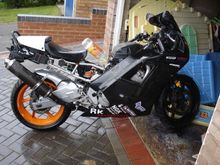 When I first bought it