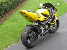 2002 F4i Custom