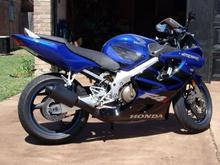 06 cbr600f4i