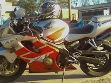 Project F4i