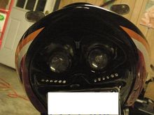 undertail kit off