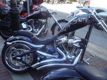 random photos of awesome bikes