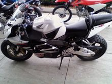 My 954RR