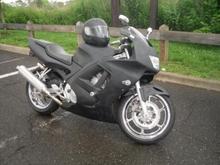 original all flat black