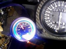 A/f gauge