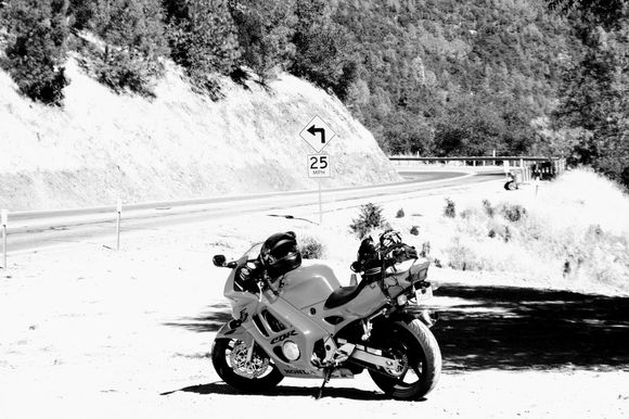Canyon Day