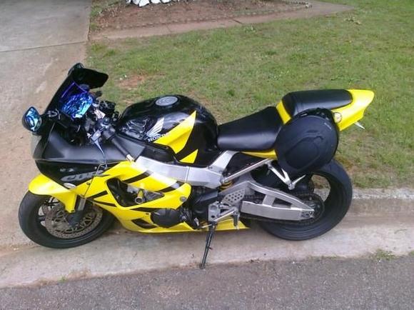 bike