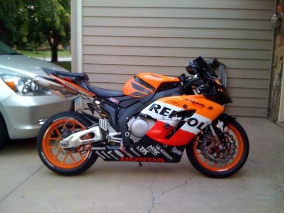 Repsol