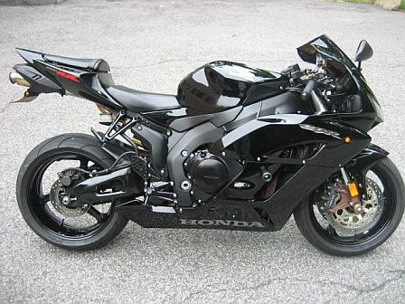 CBR 1000RR