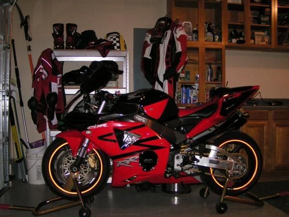 Garage 014