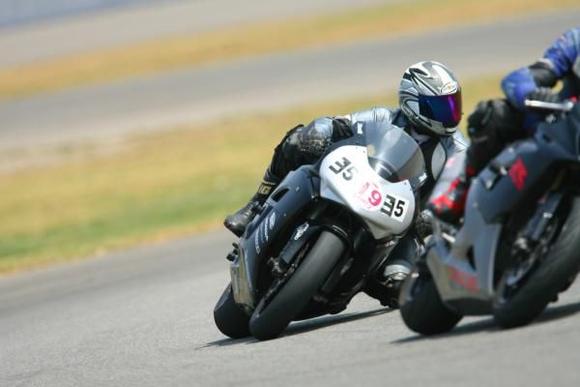 Cali Speedway