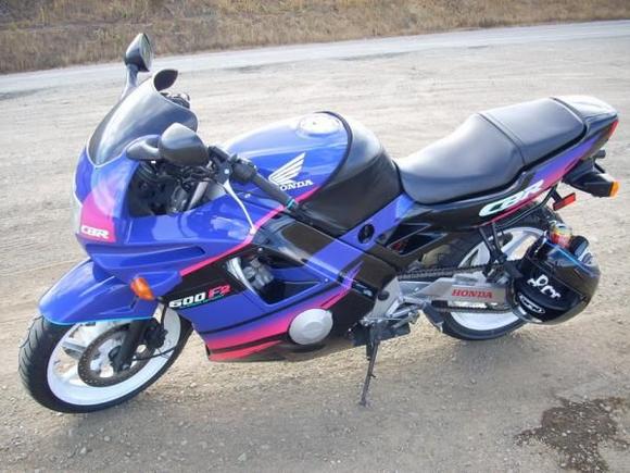 Nicasio Ride