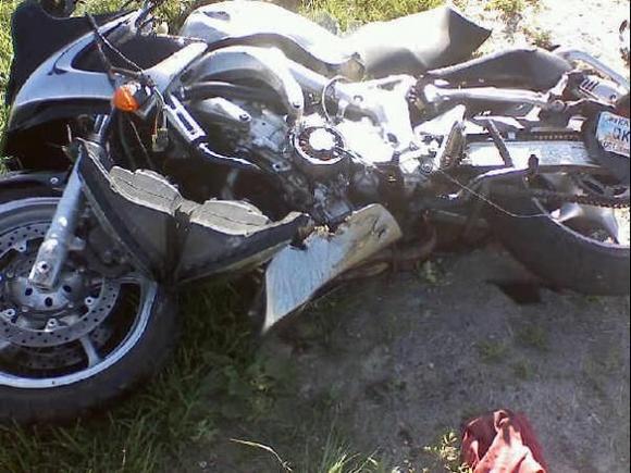 The good old yamaha lol toasted