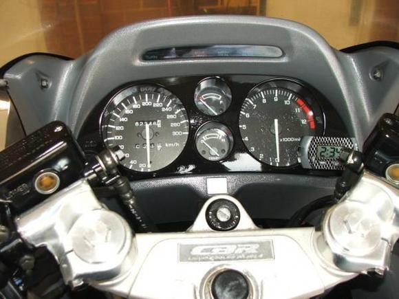 The Cockpit